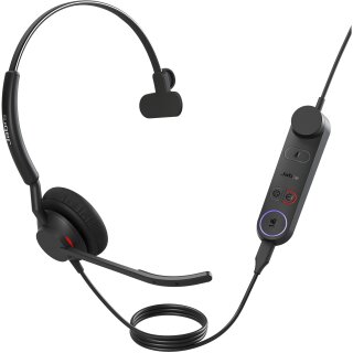 Jabra Engage 50 II Link USB-A. MS