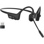 Shokz OpenComm2 UC (With USB-A) Bluetooth Wireless Bone...