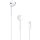 Apple EarPods with Lightning Connector White - Retail