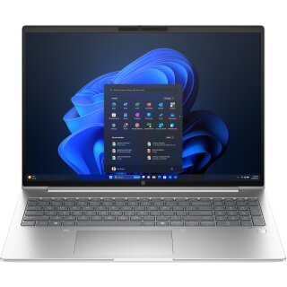 HP ProBook 460 G11 CU7 155U/16GB/512SSD/W11Pro silver