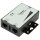 ALLNET MSR Sensor ALL4432 / Helligkeitssensor analog im Metall Gehäuse schwarz