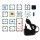 ALLNET BrickRknowledge Internet of Things Set IoT (Deutsch / German)