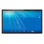 ALLNET Touch Display Tablet PoE 21 Zoll mit RK3399...