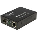 Z ALLNET Medienkonverter 10GBASE-T auf 10GBASE-SX/LX...