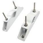 Z ALLNET Switch unmanaged outdoor 3 Port Gigabit 100W...