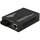 Z ALLNET Medienkonverter 10/100/1000BASE-T auf 1000BASE-SX Gigabit Multimode SC Anschluss ALL-MC103G-SC-MM