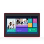 ALLNET Meetingraum RGB LED Tablet 13 Zoll RK3399 Android...