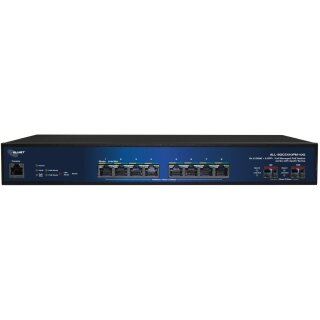 8+2P ALLNET Apollo ALL-SGC5410PM-10G POE M