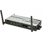 ALLNET MSR Zentrale ALL3500 inkl. 4 Sensor Ports &...