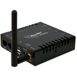 ALLNET MSR Zentrale ALL3419 inkl. 3 Sensor Ports &...