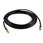 ALLNET Antennen-Kabel LMR-195 SMA(m) <> SMA(f)...