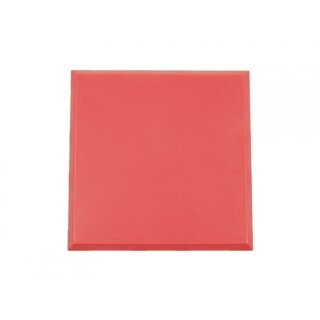 ALLNET BrickRknowledge Kunststoffschale 2x2 rot oben und unten 10er Pack