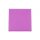 ALLNET BrickRknowledge Kunststoffschale 2x2 violett oben und unten 10er Pack