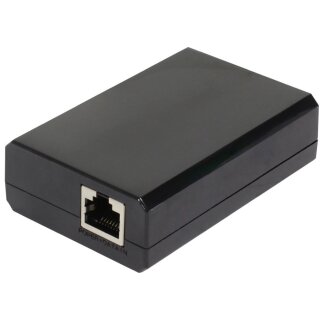 Z ALLNET PoE Splitter-Mini/Extractor / Gigabit / 60W / USB-C PD / ALL-PS103G-BT60-PD