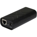 Z ALLNET PoE Splitter-Mini/Extractor / Gigabit / 24W /...