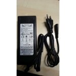 Z ALLNET Ersatznetzteil 55V/2A für z.B. ALL048900...