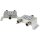 ALLNET Antennen-Splitter 2,4 GHz 2-fach N-Type