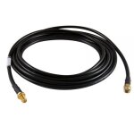 ALLNET Antennen-Kabel LMR-195 SMA(m) <> SMA(f) 500...