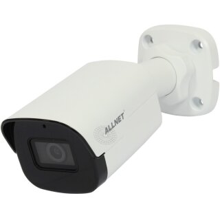 ALLNET Bullet Outdoor 5MP IR Low-Light 79° ALL-CAM2497v3-LEN