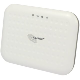 Z ALLNET ISP Bridge Modem VDSL2 / ADSL mit Vectoring ALL-BM200VDSL2V