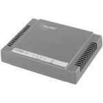 Z ALLNET Punkt-zu-Punkt Modem VDSL via 2-Draht managed...