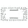 ALLNET BrickRknowledge Arduino Uno Brick ohne Arduino Uno