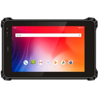 ALLNET Rugged Outdoor Tablet Windows NFC LTE X-trail-100-Intel