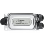 Z ALLNET PoE Extender Repeater Outdoor IP67 IEEE802.3BT...