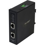 Z ALLNET PoE Injektor Industrial Gigabit / PoE BT...