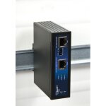 Z ALLNET PoE Injektor Industrial Gigabit / PoE af/at...