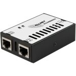 Z ALLNET PoE Injektor Gigabit / PoE & PoE+ & PoE...