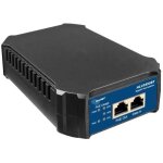 Z ALLNET PoE Injektor Gigabit PoE & PoE bt...