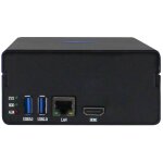 ALLNET Videoserver NVR Box mit Networkoptix Server,...