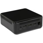 ALLNET NX5Pro MiniPC Videoserver/Client mit Linux und...