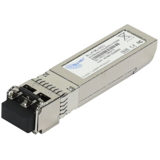 ALLNET Switch Modul ALL4790-INDU SFP(Mini-GBIC), 2,5Gbit, Multimode/LC, Industrial -40/+85 Grad,