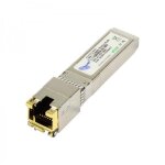 ALLNET Switch Modul ALL4767-INDU SFP+(Mini-GBIC), 10Gbit,...