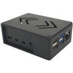 ALLNET Radxa ROCK 4C+ zbh. EcoPi Pro HP Gehäuse mit...