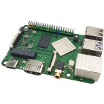 ALLNET Radxa Rock 3A 8GB RK3568 Quad-core Cortex-A55,...