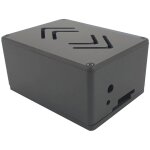 ALLNET Radxa Rock 3A - professionelles Aluminium...