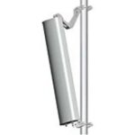 ALLNET Antenne 2,4 GHz 14dBi Sectorial 120° outdoor...