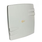 ALLNET Antenne 5,8 GHz Flat Patch Outdoor 3T3R MIMO 15dbi...