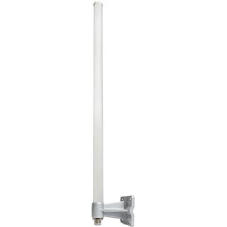 ALLNET Antenne 2,4 GHz 8dBi Omni outdoor N-Type-Female ANT-24-1T1R-OMNI-8dbi