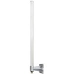 ALLNET Antenne 2,4 GHz 8dBi Omni outdoor N-Type-Female...
