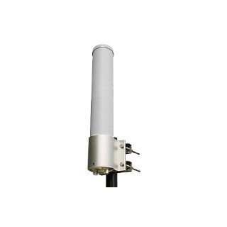 ALLNET Antenne 5,8 GHz 13dBi OmniDirectional 360° MIMO Dual-Polarisierte outdoor N-Type L-com