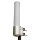 ALLNET Antenne 5,8 GHz 13dBi OmniDirectional 360° MIMO Dual-Polarisierte outdoor N-Type L-com