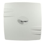 ALLNET Antenne 2,4/5 GHz 4/7dBi Flat Patch Outdoor N-Type...