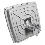 ALLNET Antenne 5,8 GHz 19dBi Flat Patch Outdoor 1T1R...