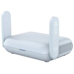 ALLNET Wireless AX 3000Mbit Pocket-sized Router for Home...