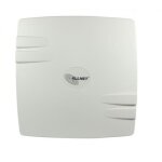 ALLNET Antenne 2,4/5 GHz 6/9dBi Flat Patch Outdoor N-Type...