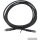 ALLNET Kabel USB-C 3.1 3,0m C(St)/C(St) black 10G/5A Gen 2 E-Marker Chip aktives PD USB-C